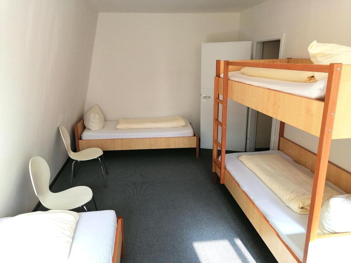 Altstadt-hostel Cvjm Hostel
