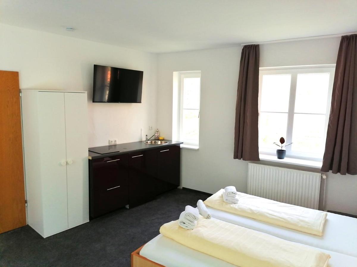 Hostel Altstadt-hostel Cvjm *