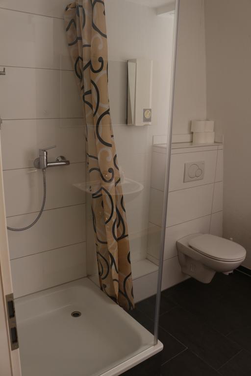 Altstadt-hostel Cvjm * Lübeck