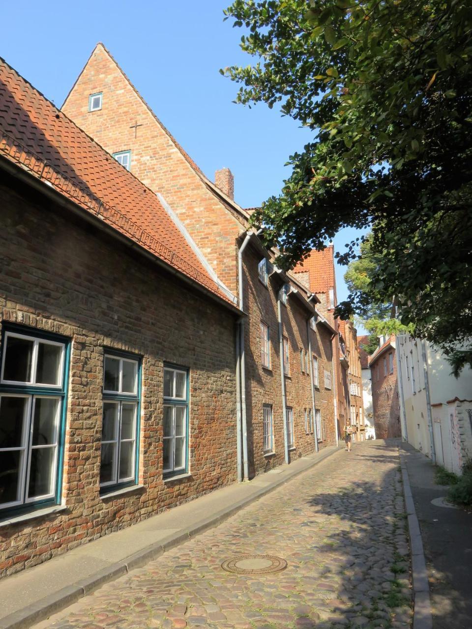 Altstadt-hostel Cvjm