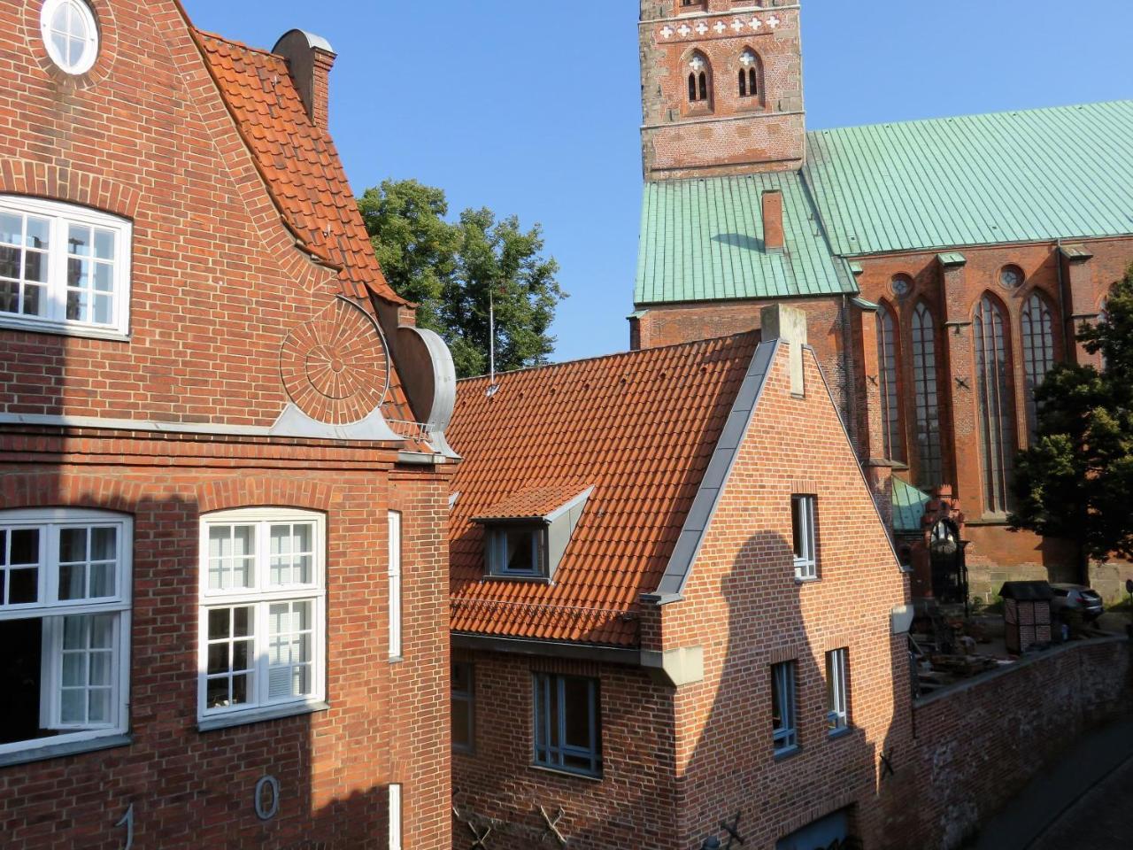 Altstadt-hostel Cvjm Hostel Lübeck