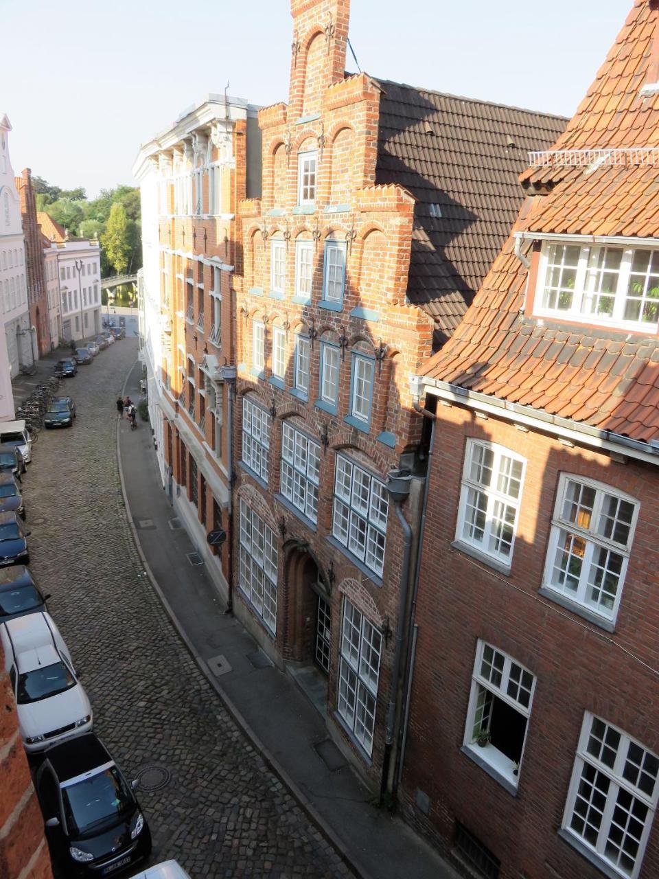 Hostel Altstadt-hostel Cvjm