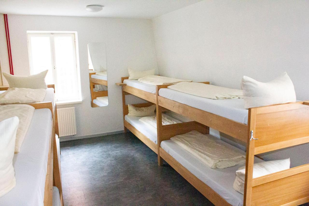 Hostel Altstadt-hostel Cvjm *