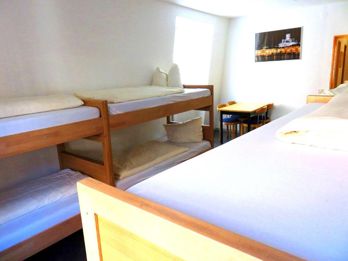 Altstadt-hostel Cvjm Hostel *