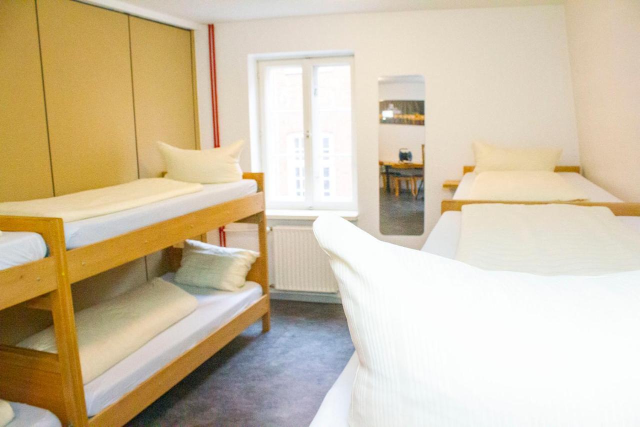 Hostel Altstadt-hostel Cvjm