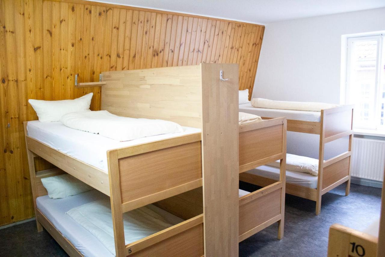 Hostel Altstadt-hostel Cvjm *