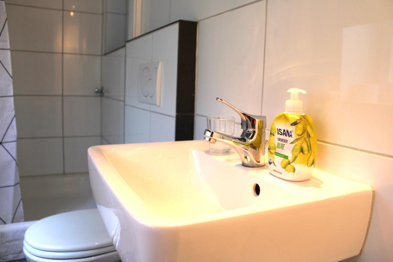 Altstadt-hostel Cvjm Lubeck