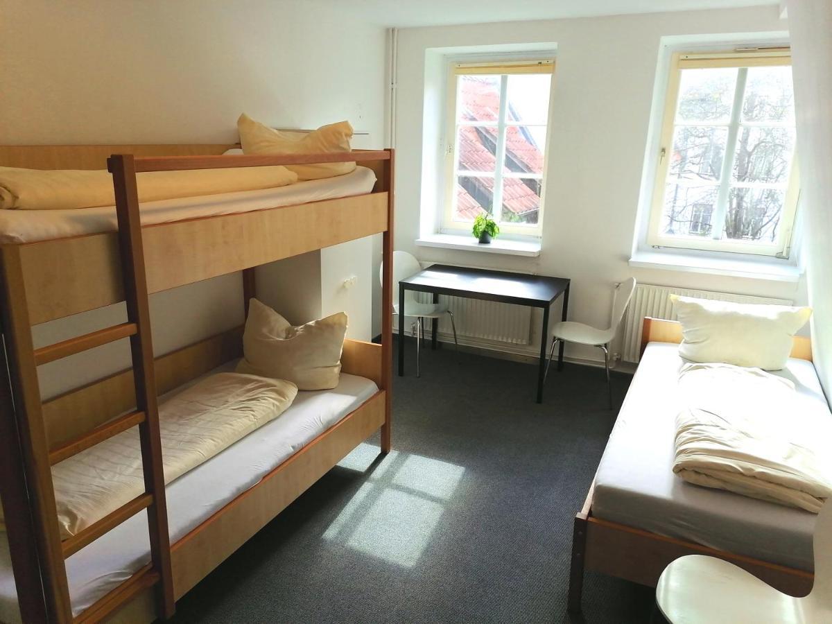 Altstadt-hostel Cvjm * Lubeck