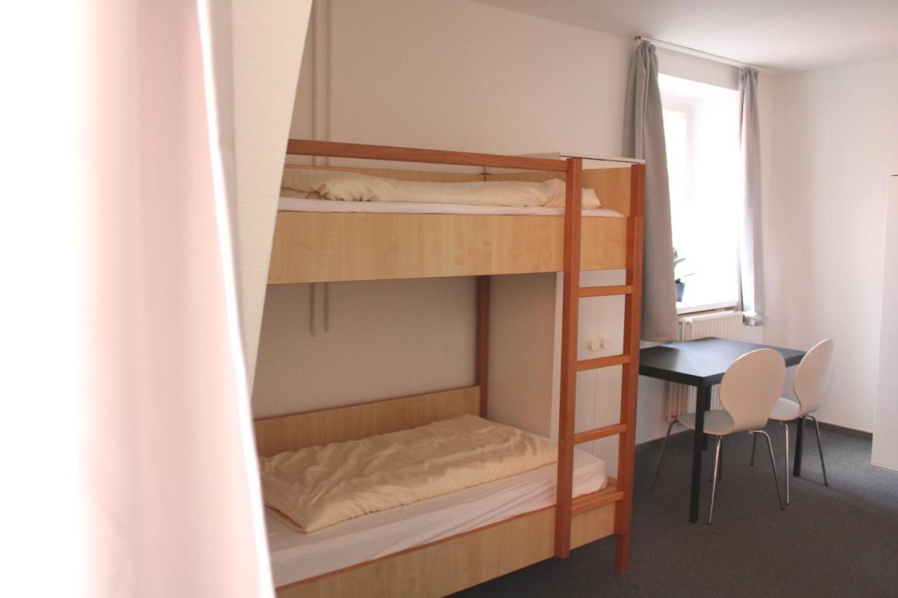 Altstadt-hostel Cvjm