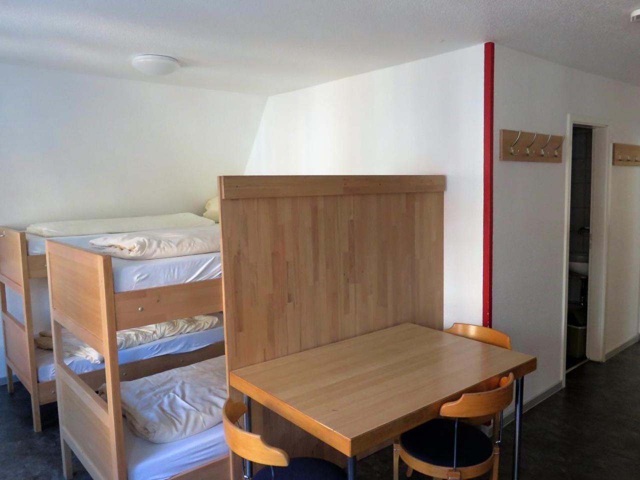 Altstadt-hostel Cvjm *