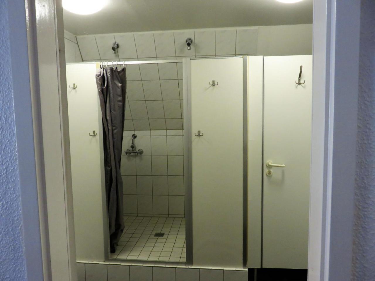 Altstadt-hostel Cvjm Hostel Lubeck