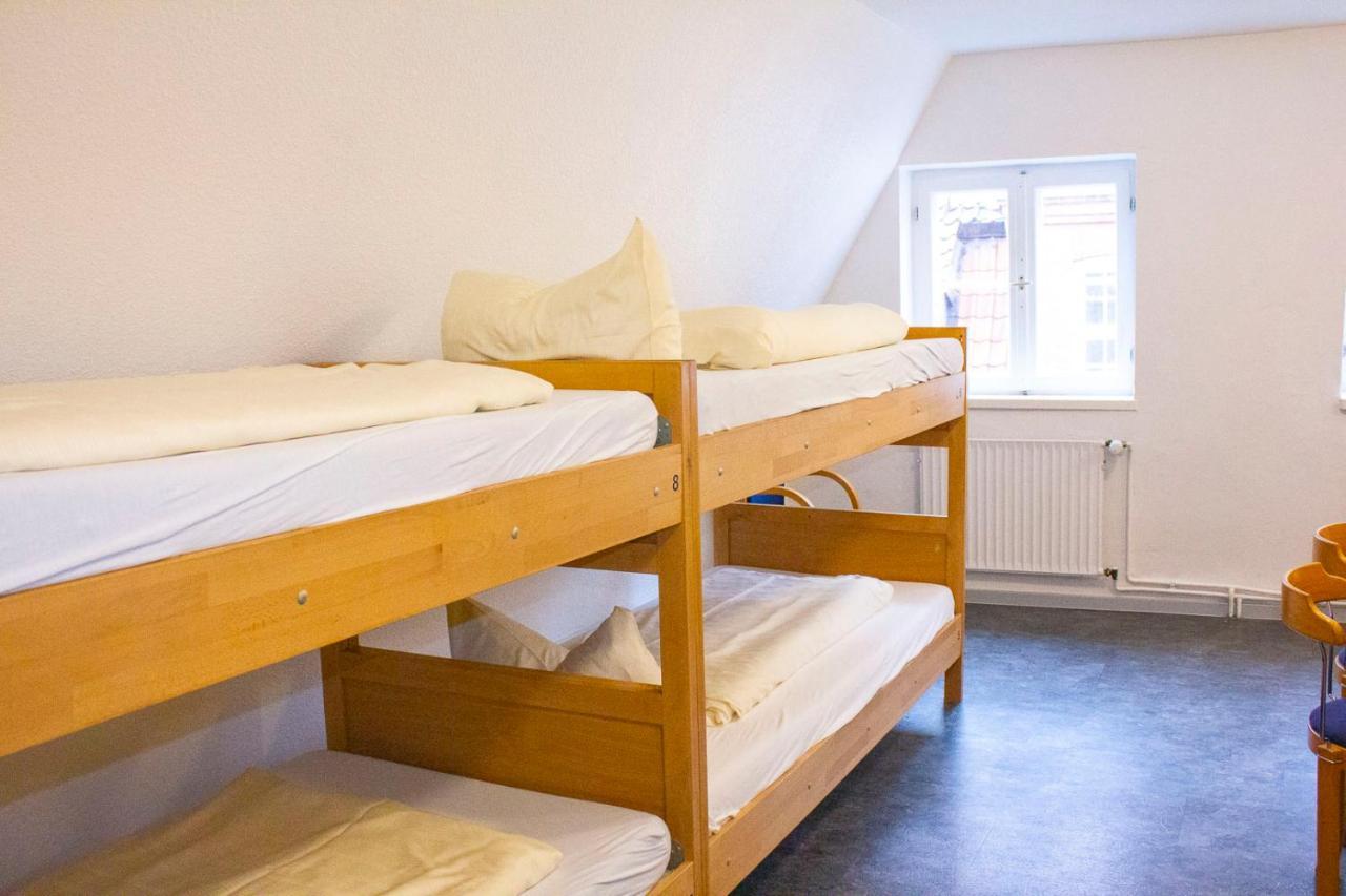 Altstadt-hostel Cvjm * Lubeck