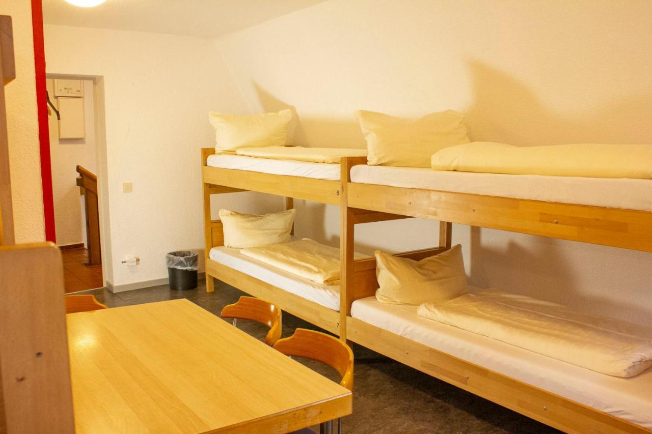 Altstadt-hostel Cvjm Hostel *