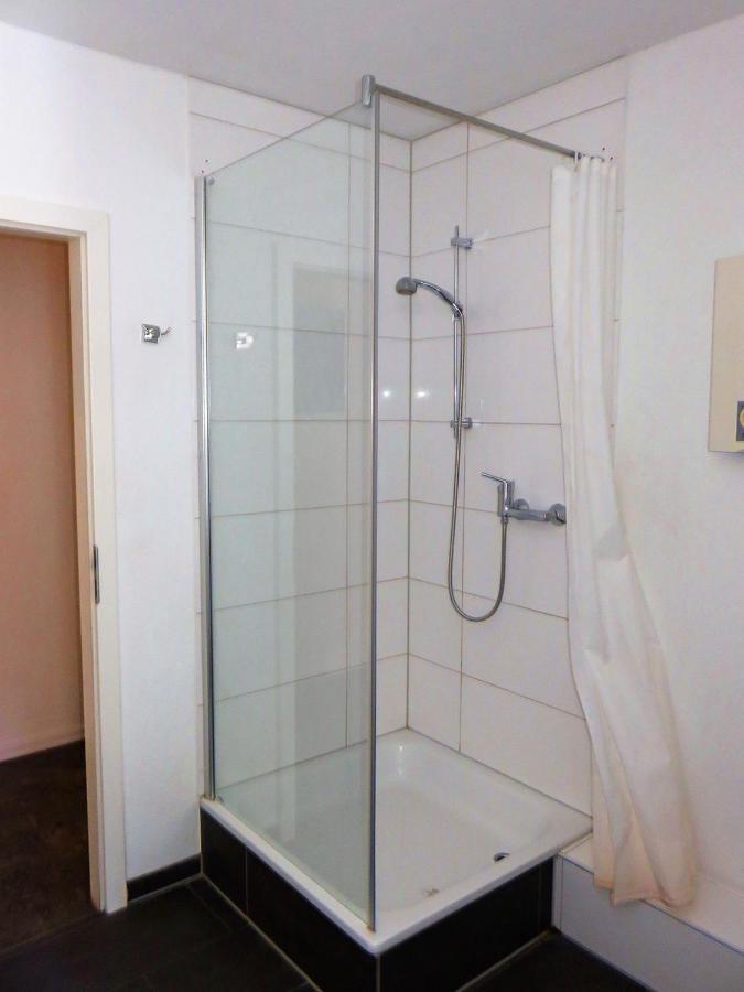 Hostel Altstadt-hostel Cvjm Lubeck