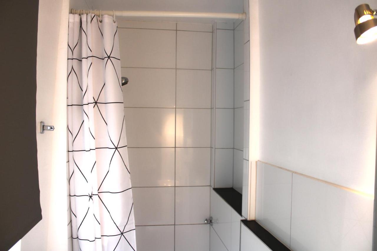 Hostel Altstadt-hostel Cvjm Lubeck
