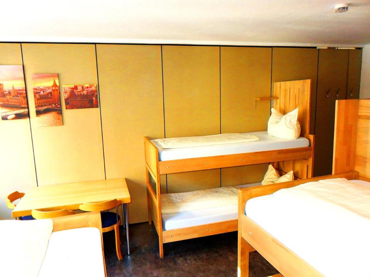 Altstadt-hostel Cvjm Lubeck